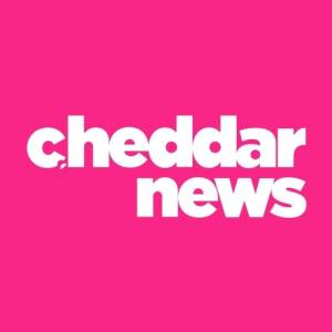 Cheddar News TV