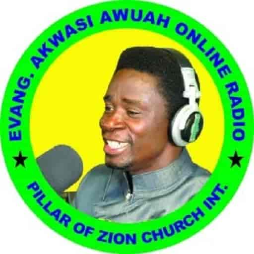 Evangelist Akwasi Awuah Radio Kumasi Ghana