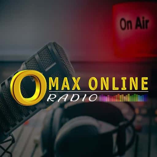 Omax Radio Asante Akyem Konongo Ghana