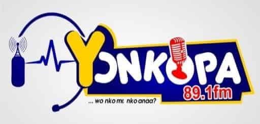 Yonkopa 89.1 FM